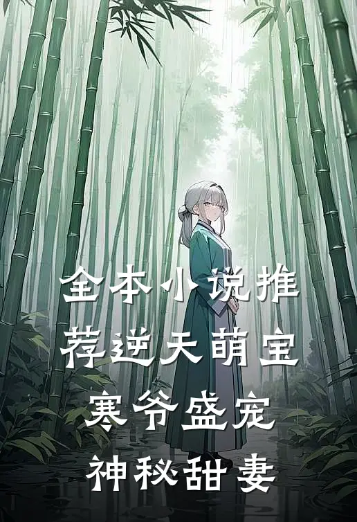 全本推荐逆天萌宝寒爷盛宠神秘甜妻免费阅读
