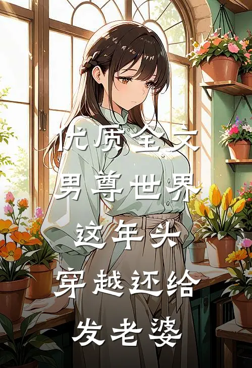 优质全文男尊世界：这年头，穿越还给发老婆