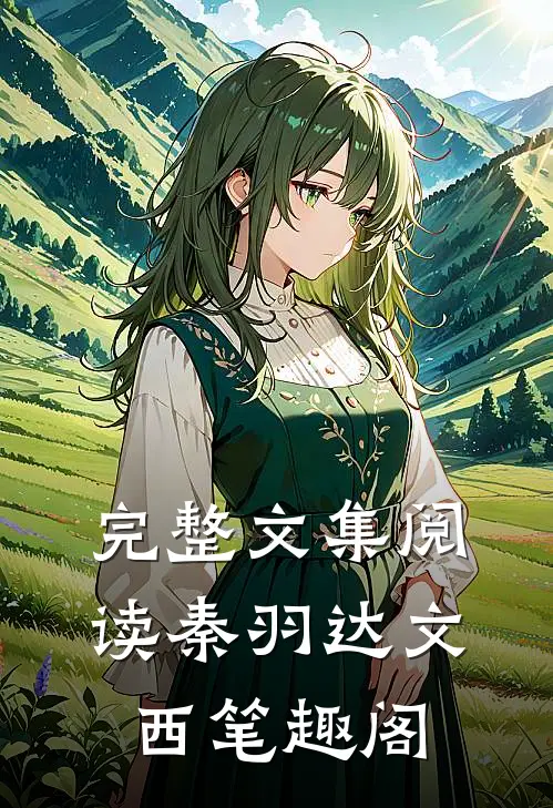 完整文集阅读秦羽达文西笔趣阁