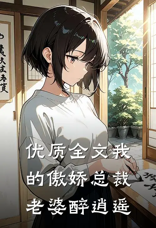 优质全文我的傲娇总裁老婆 醉逍遥