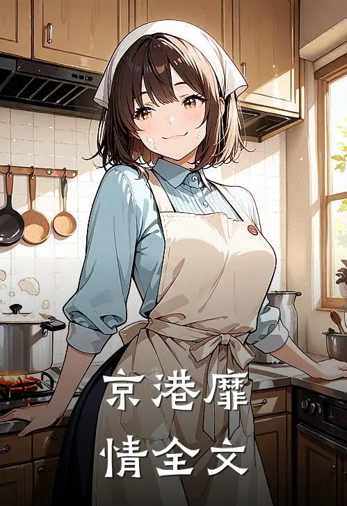 京港靡情全文