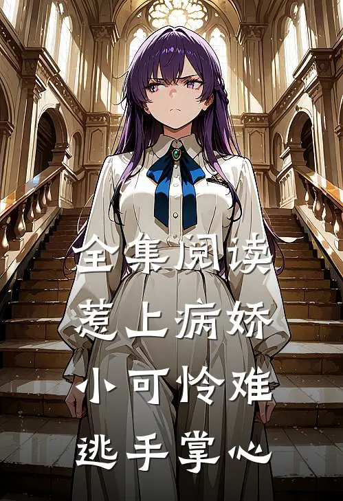 全集阅读惹上病娇,小可怜难逃手掌心