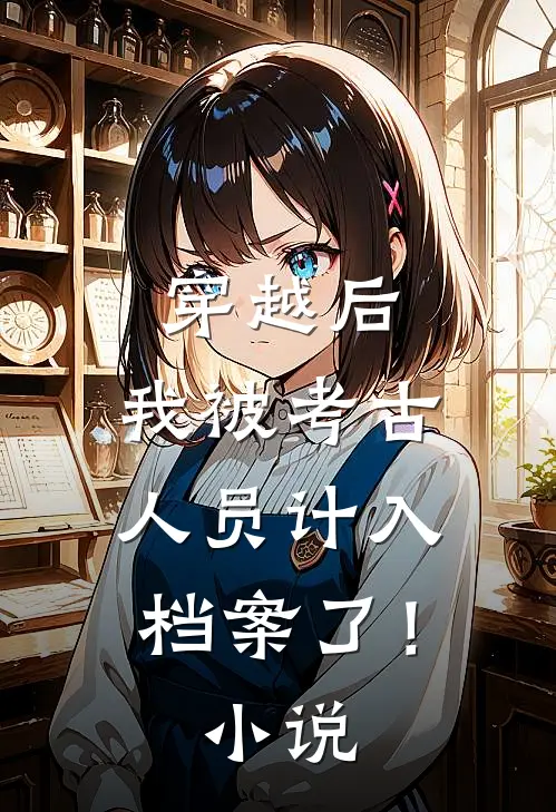 穿越后,我被考古人员计入档案了!网