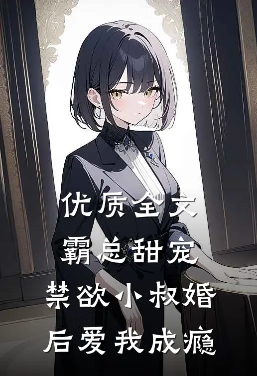 优质全文霸总甜宠,禁欲小叔婚后爱我成瘾免费阅读
