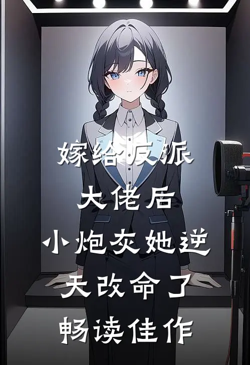 嫁给反派大佬后,小炮灰她逆天改命了畅读佳作百度