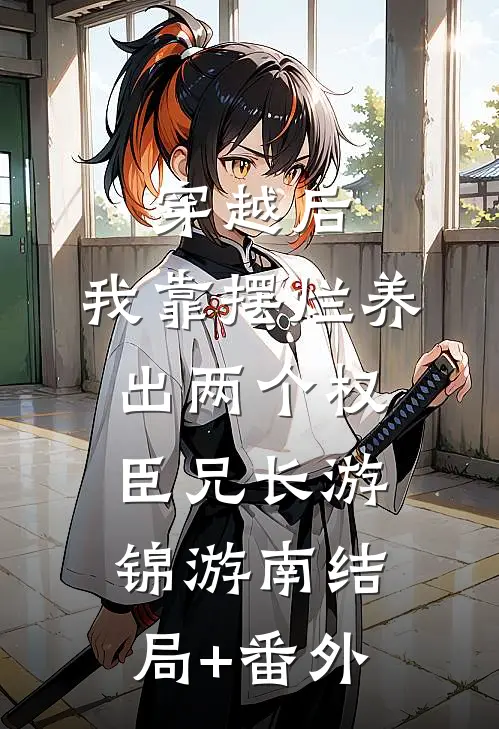 穿越后，我靠摆烂养出两个权臣兄长游锦游南结局+番外
