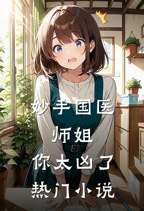 妙手国医师姐,你太凶了热门