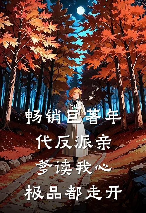 畅销巨著年代反派亲爹读我心，极品都走开