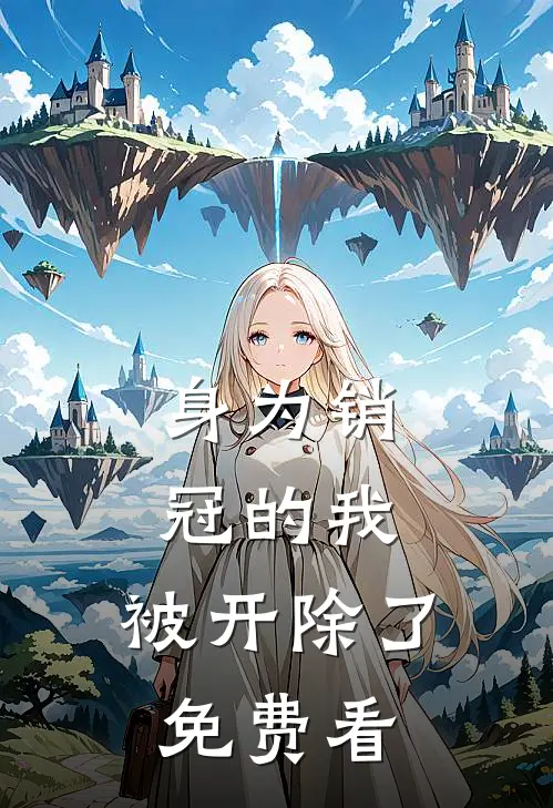 身为销冠的我，被开除了免费看