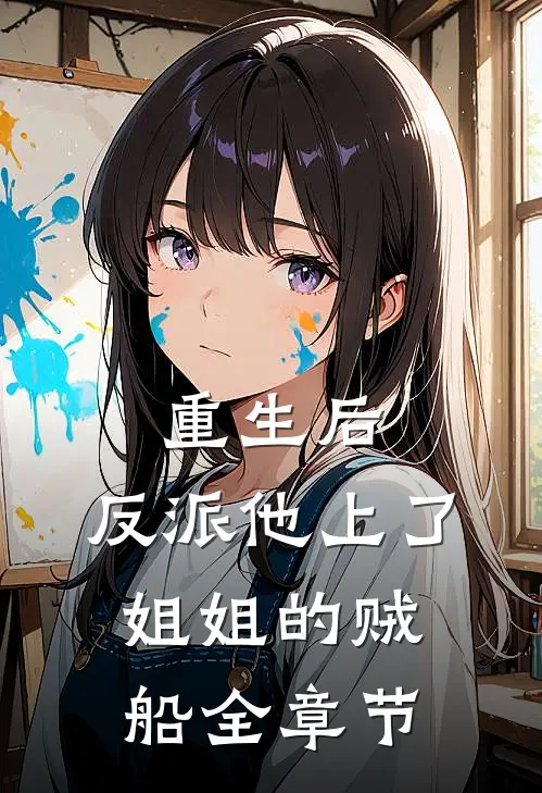 重生后，反派他上了姐姐的贼船全章节