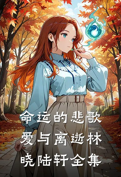 命运的悲歌爱与离逝林晓陆轩全集免费观看