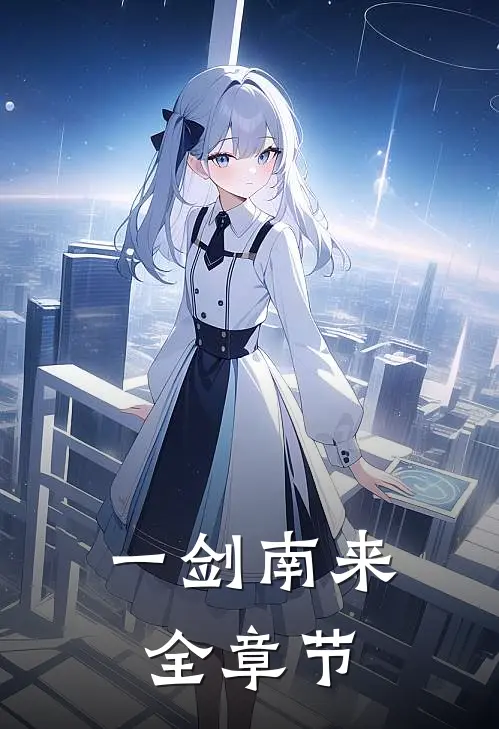 一剑南来全章节