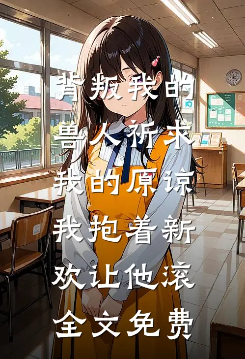 背叛我的兽人祈求我的原谅，我抱着新欢让他滚全文免费