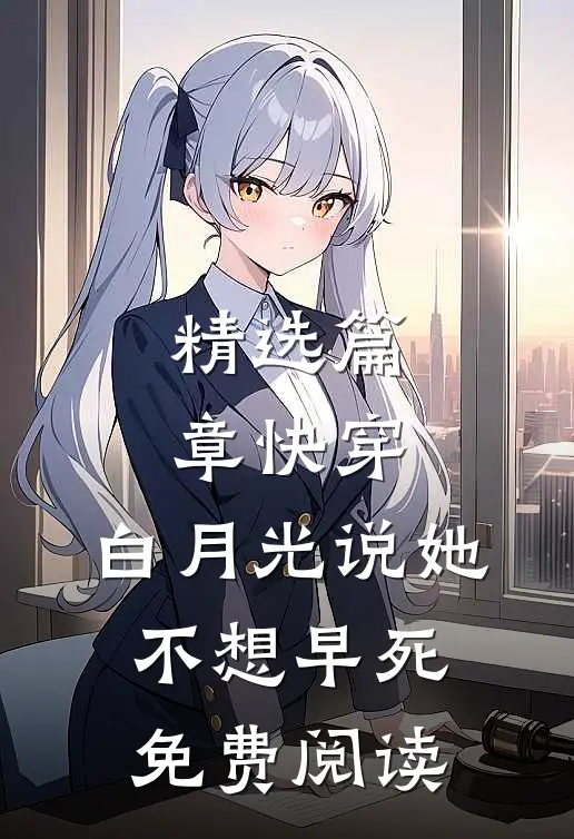 精选篇章快穿:白月光说她不想早死免费阅读