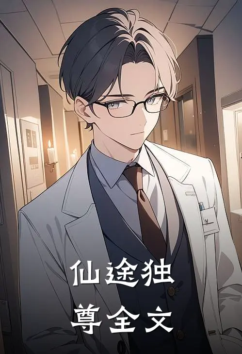 仙途独尊全文