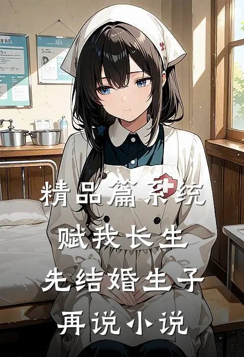 精品篇系统赋我长生,先结婚生子再说小说