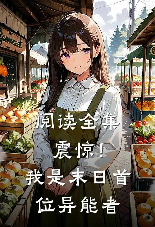 阅读全集震惊!我是末日首位异能者