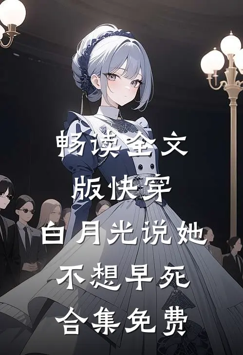 畅读全文版快穿:白月光说她不想早死合集免费