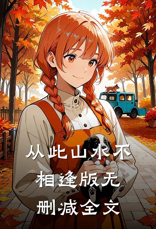 从此山水不相逢版无删减全文