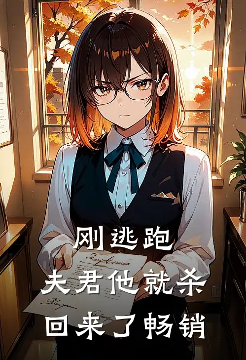 刚逃跑,夫君他就杀回来了畅销版