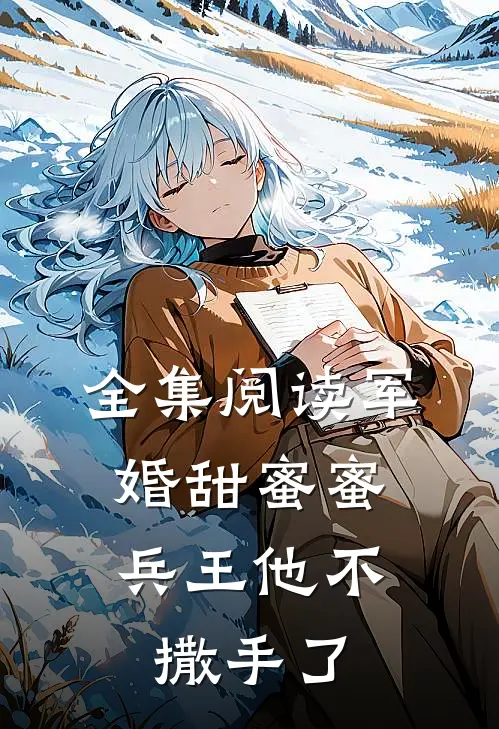 全集阅读军婚甜蜜蜜,兵王他不撒手了