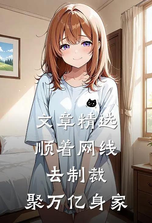 文章精选顺着网线去制裁，聚万亿身家