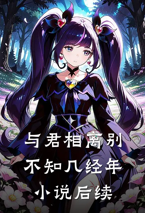 与君相离别,不知几经年后续结局