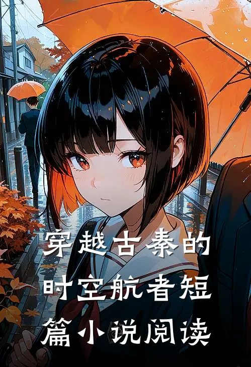 穿越古秦的时空航者短篇阅读