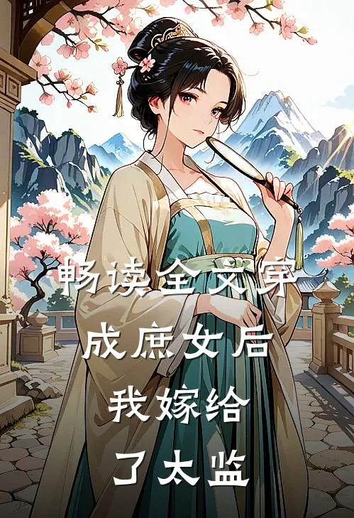 畅读全文穿成庶女后，我嫁给了太监