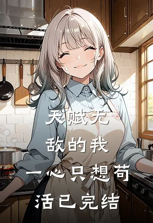 天赋无敌的我,一心只想苟活已完结