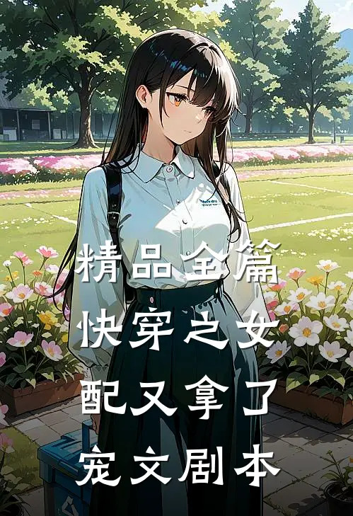 精品全篇快穿之女配又拿了宠文剧本