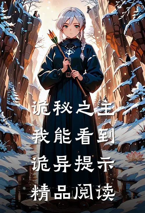 诡秘之主：我能看到诡异提示精品阅读