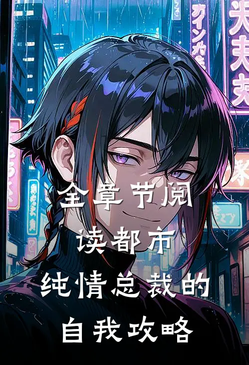 全章节阅读都市纯情总裁的自我攻略