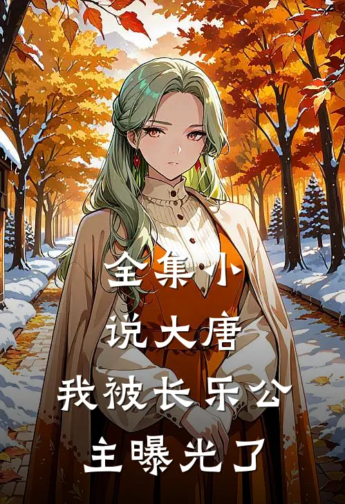 全集大唐我被长乐公主曝光了
