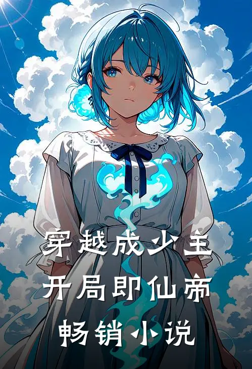 穿越成少主,开局即仙帝畅销免费阅读