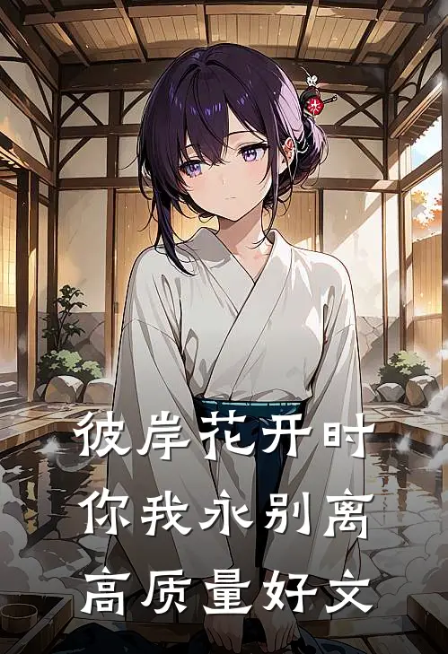 彼岸花开时，你我永别离高质量好文