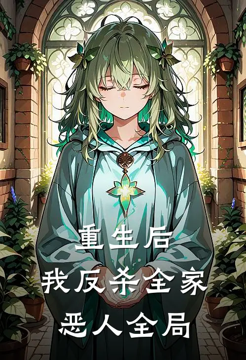 重生后，我反杀全家恶人全局