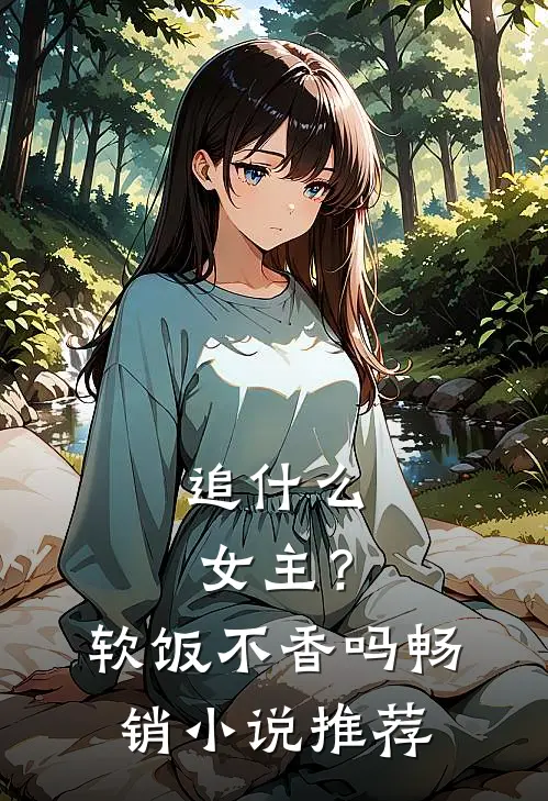 追什么女主？软饭不香吗畅销小说推荐