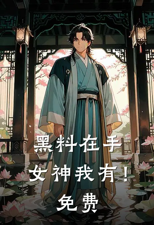 黑料在手,女神我有!免费阅读