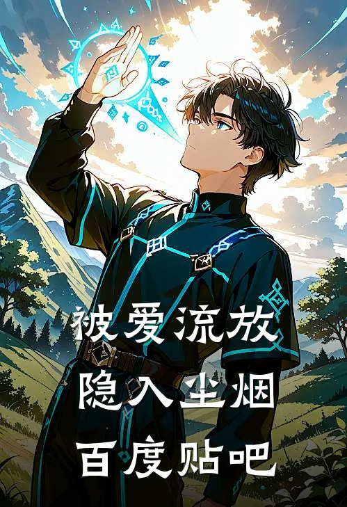 被爱流放,隐入尘烟百度贴吧txt