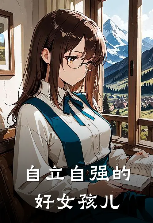 自立自强的好女孩儿