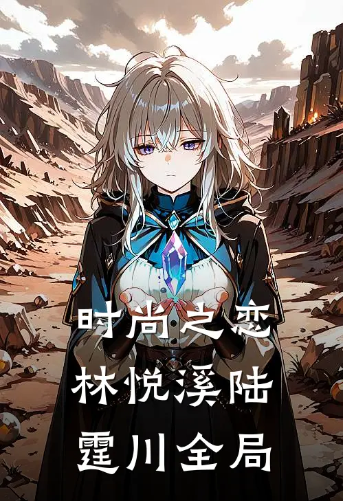 时尚之恋林悦溪陆霆川全局免费阅读