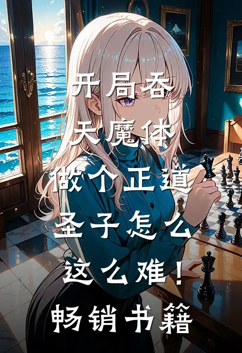 开局吞天魔体，做个正道圣子怎么这么难！畅销书籍