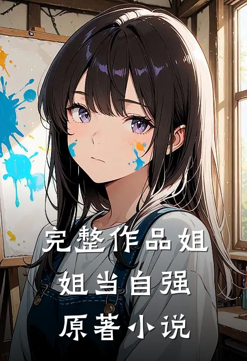 完整作品姐姐当自强原著在线阅读