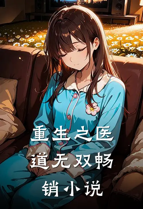 重生之医道无双畅销排行榜