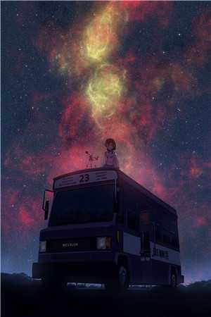 清风欲渡南枝完整作品