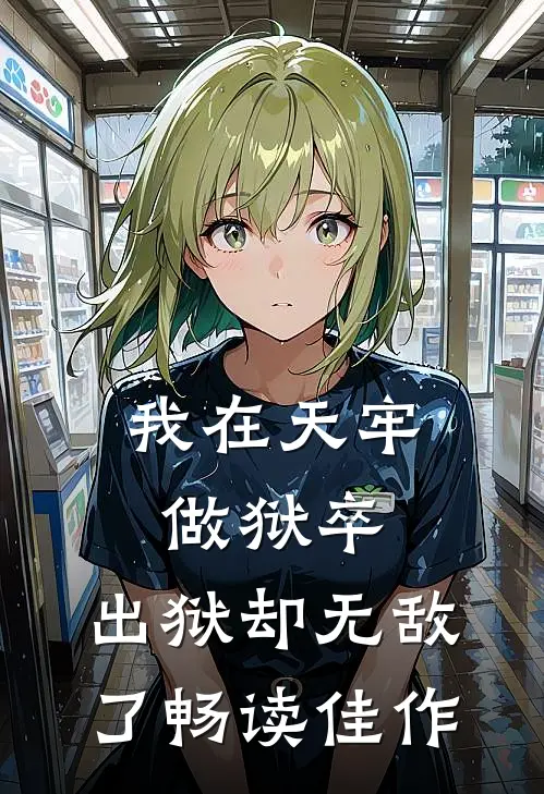 我在天牢做狱卒,出狱却无敌了畅读佳作
