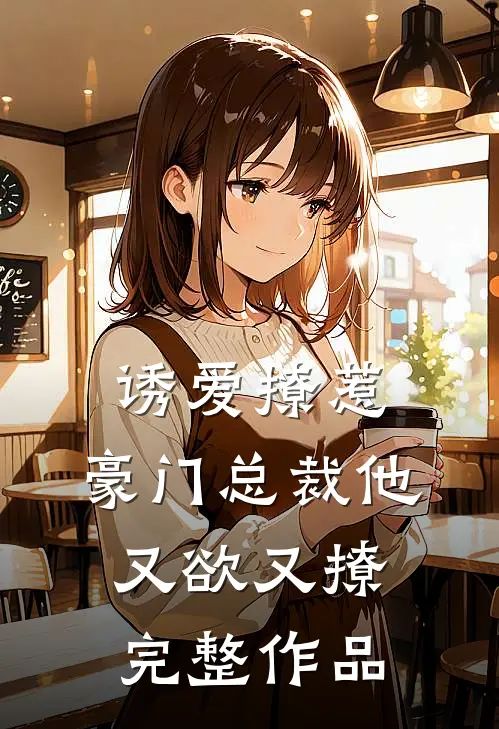诱爱撩惹豪门总裁他又欲又撩完整作品免费阅读
