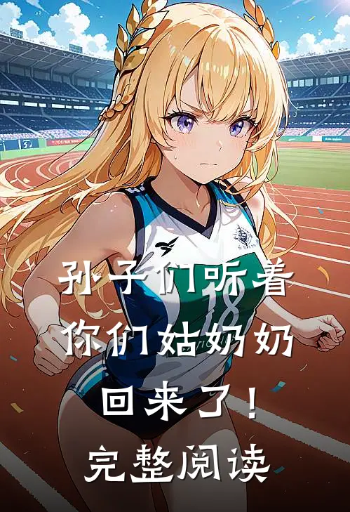 孙子们听着,你们姑奶奶回来了!完整阅读