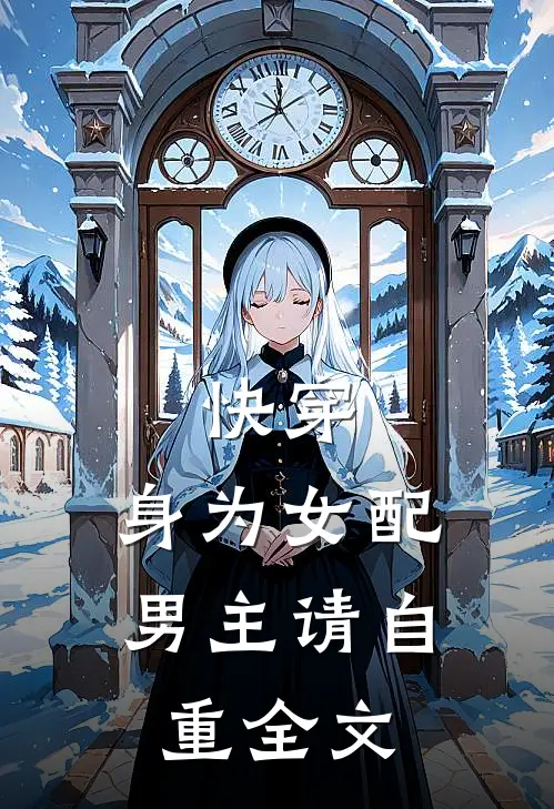 快穿：身为女配，男主请自重全文